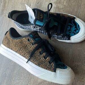 NEW adidas originals Nizza RF Sneakers FY7780